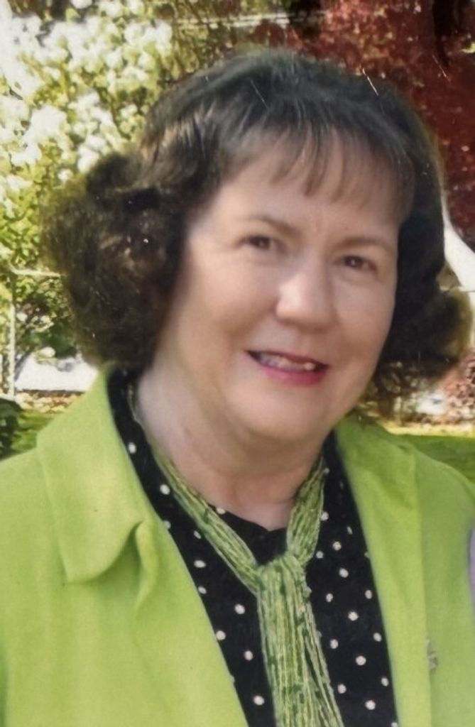 Linda Groves Johnson Profile Photo
