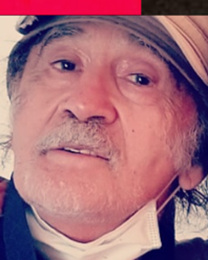 Douglas "Doug" Charrier