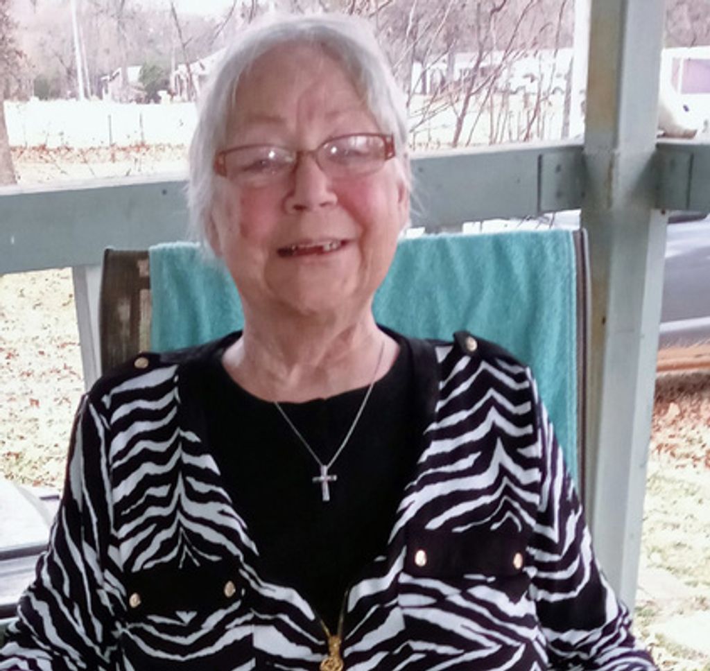 Brenda  Joyce Davis