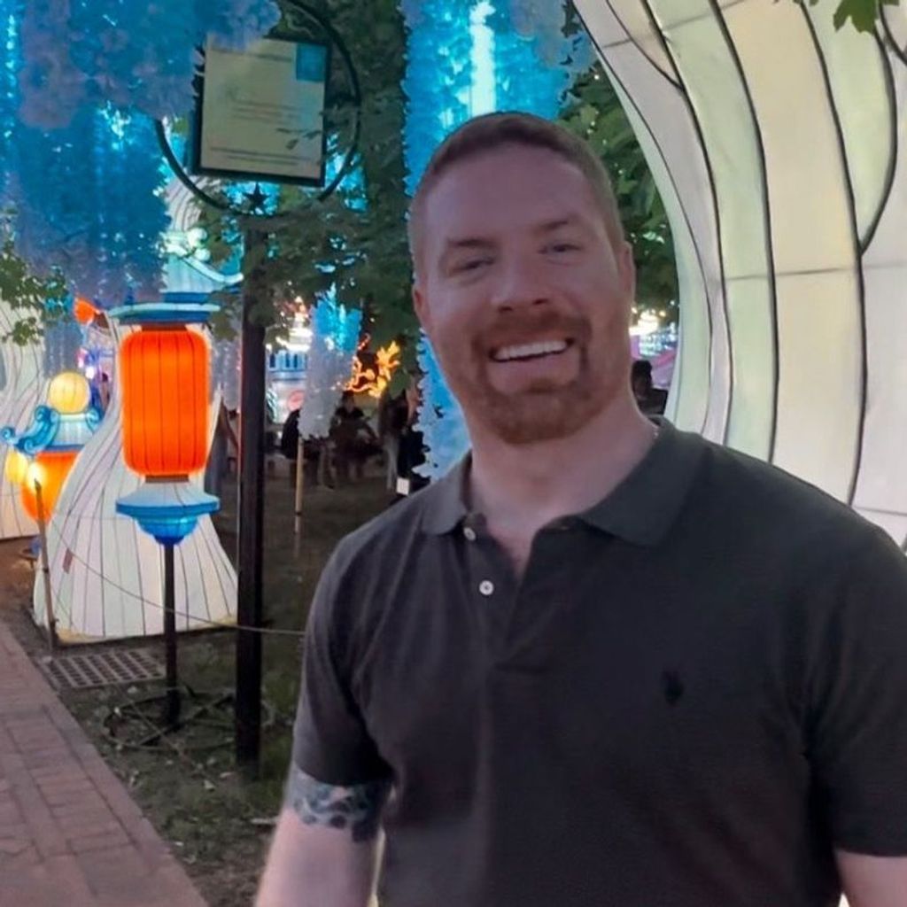 Timothy B. Mabrey Profile Photo