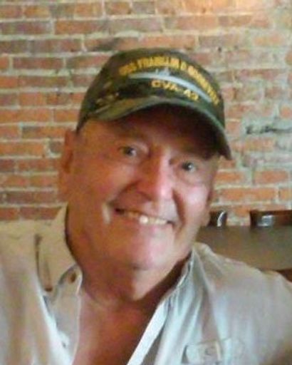 Roger M. Stone Profile Photo