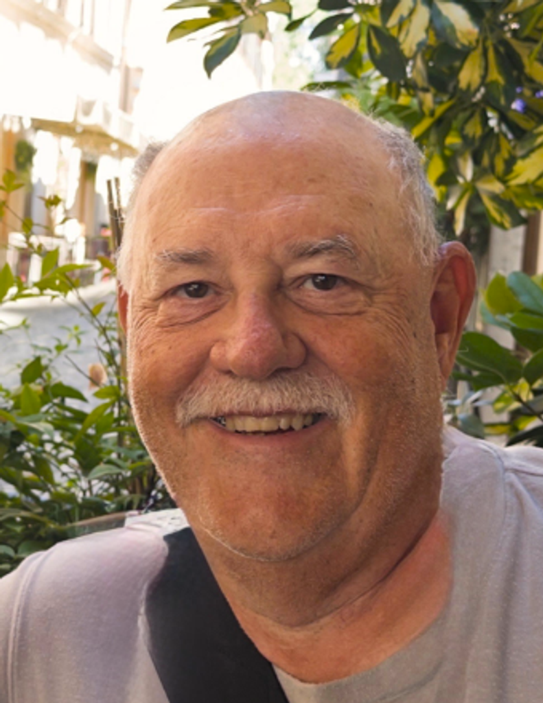 Mark L, Finke Profile Photo