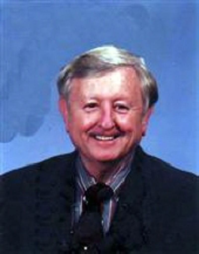 James W. "Biggie" Moore