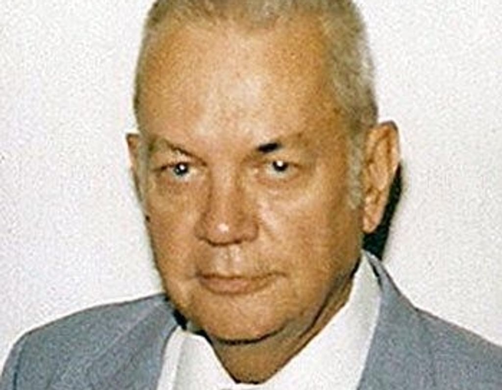 Winton O. Meyer