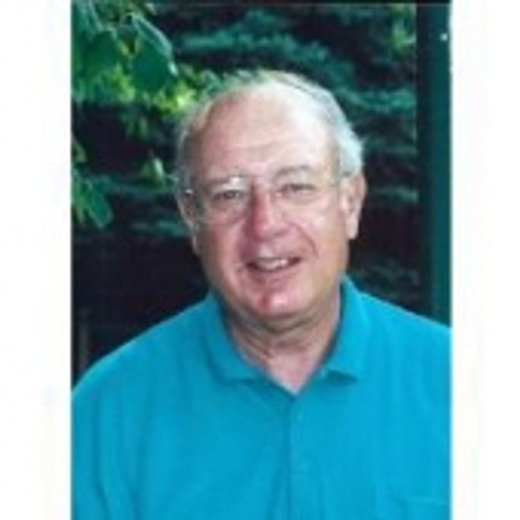 Vincent P. Bolcar