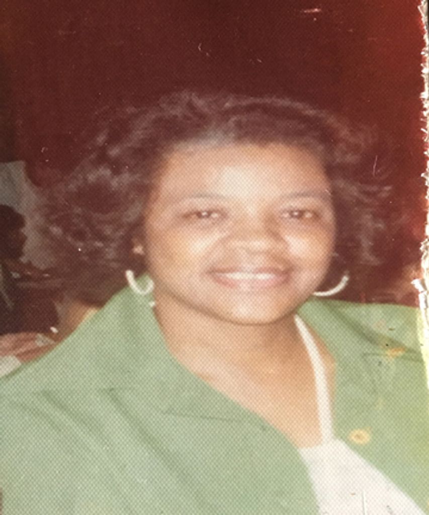 Esther Bratcher