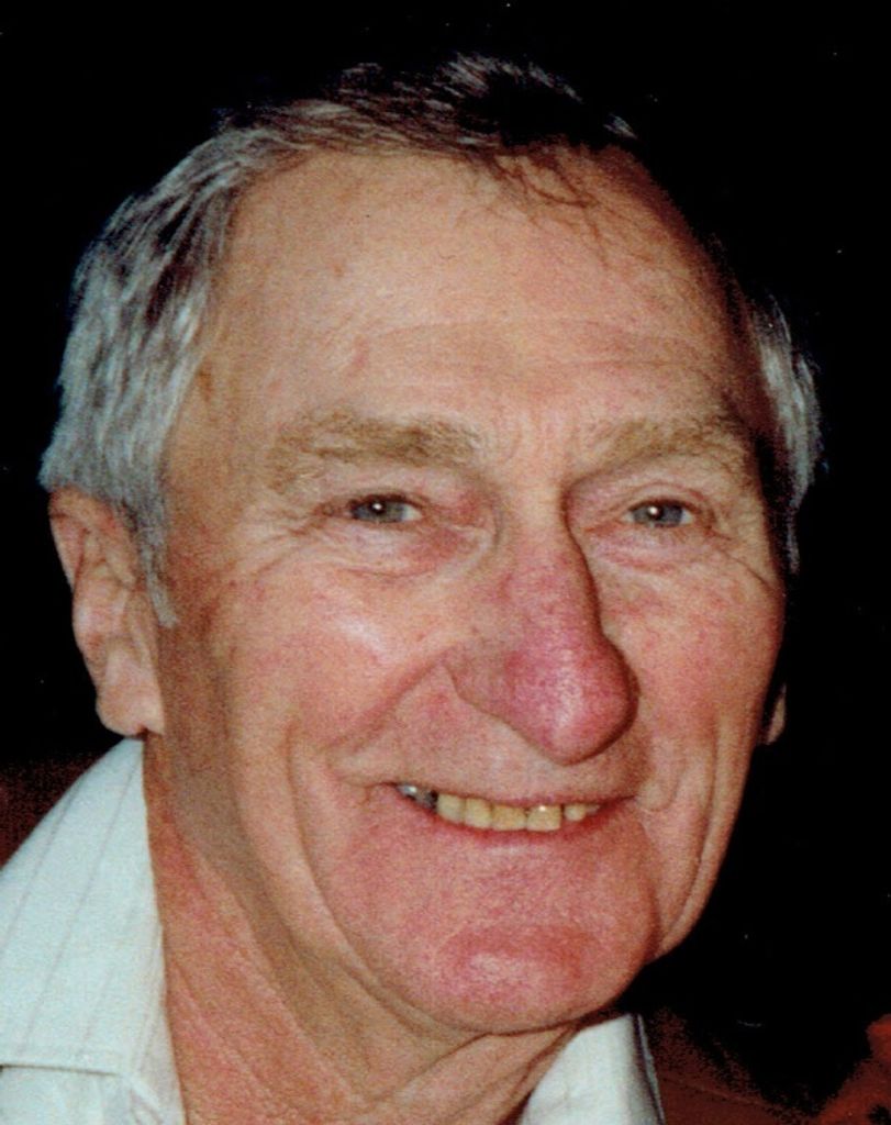 Joseph C. Cunningham