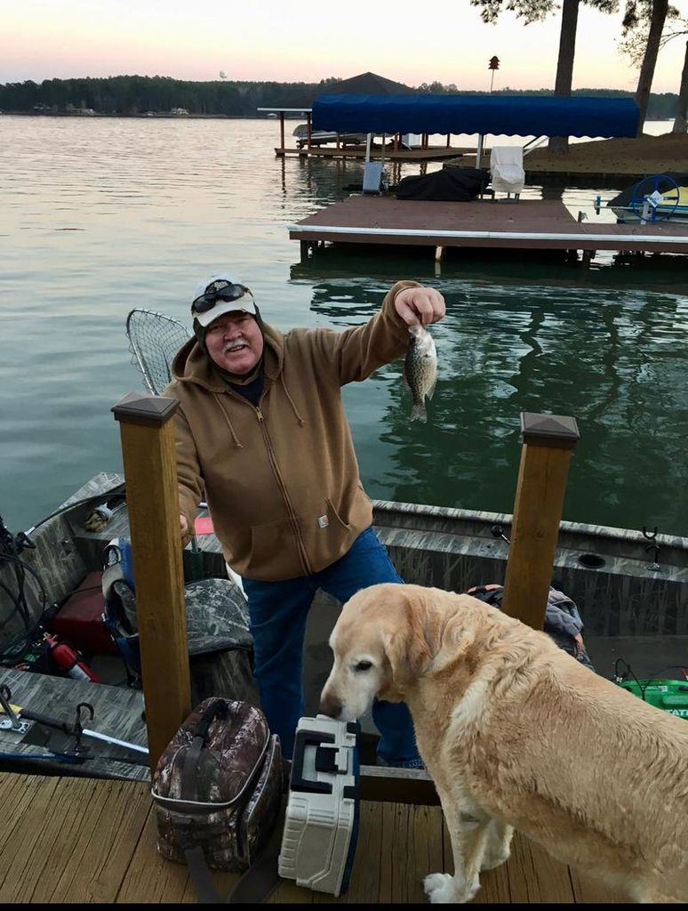 Randall L. "Randy" Lewis