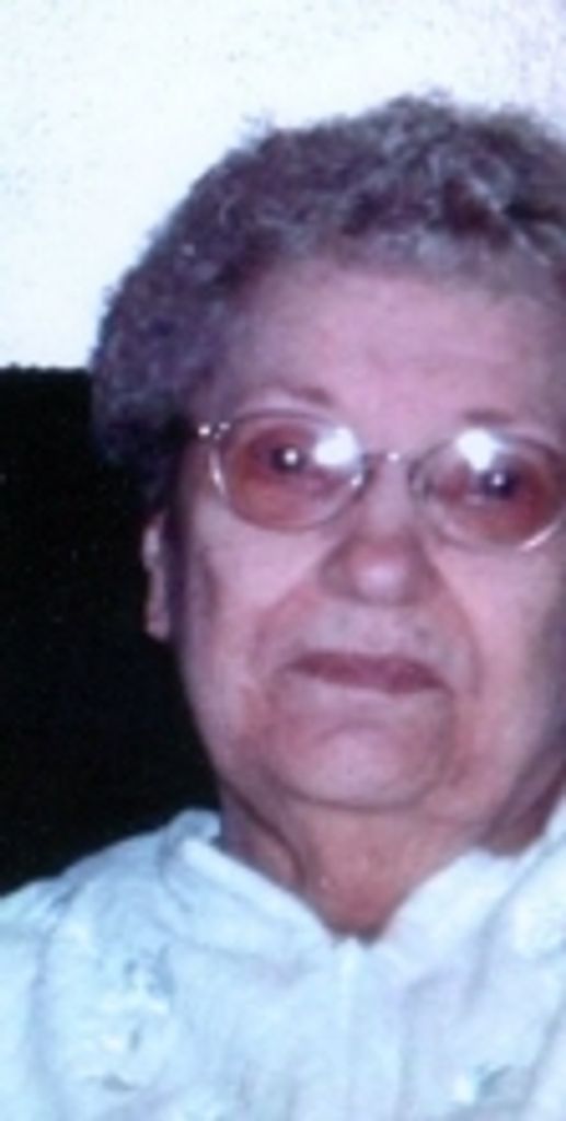 Alvina C. Fisher