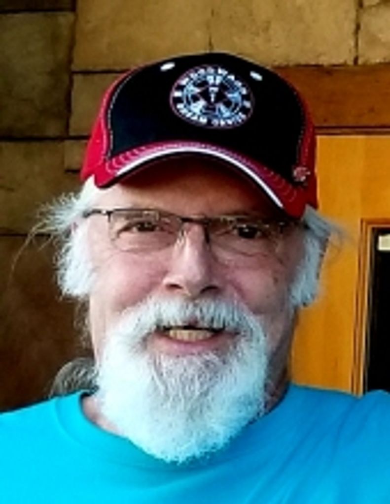 Frederick David Esson