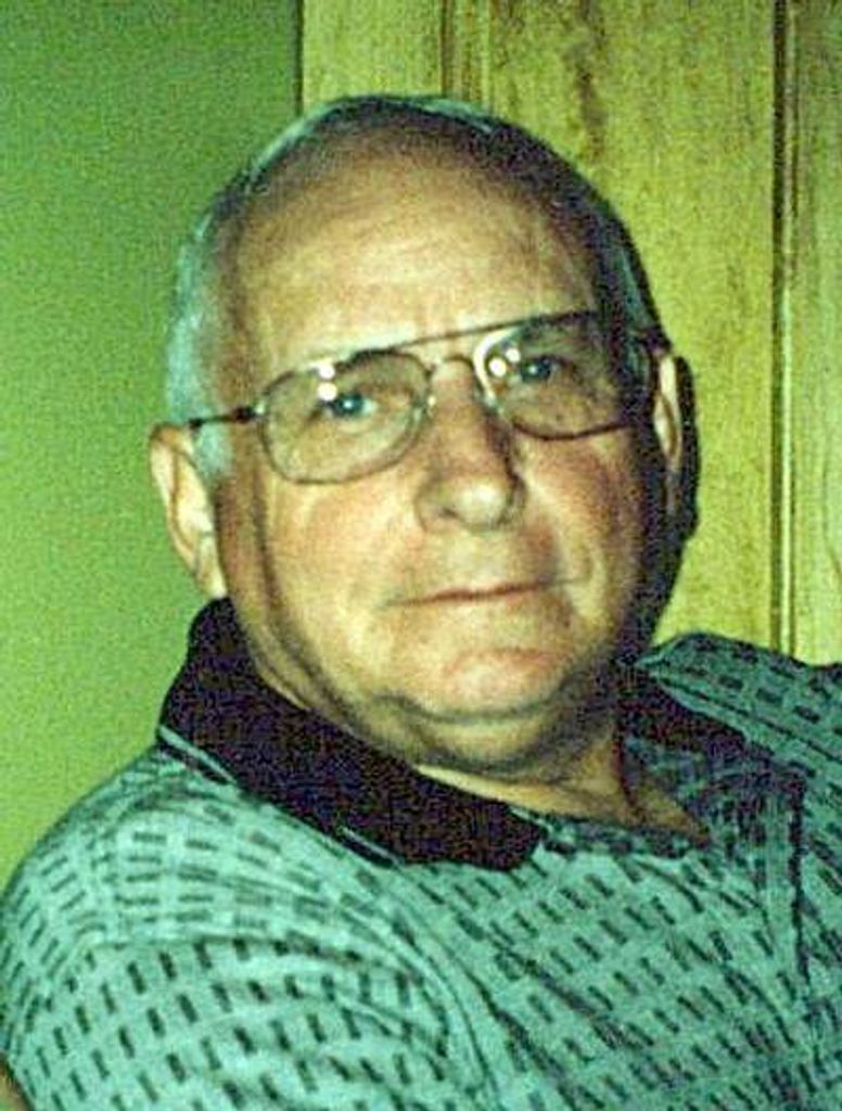 Clyde D. Bensenhaver Profile Photo