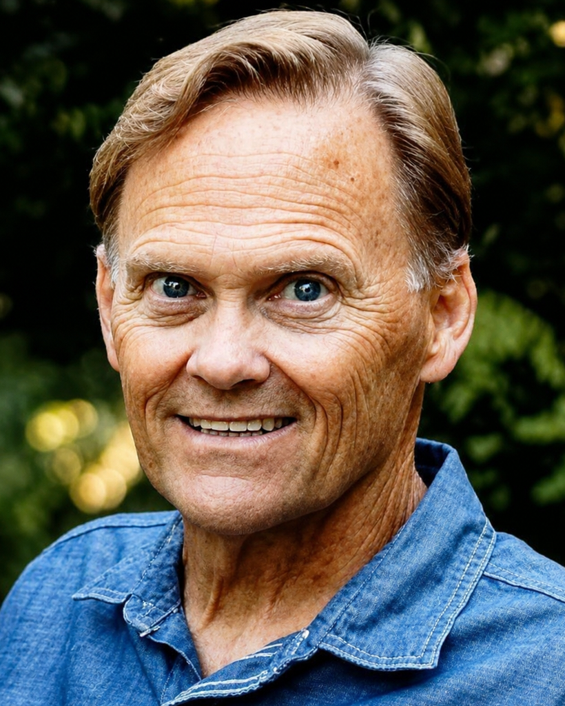 Henry Haake Profile Photo