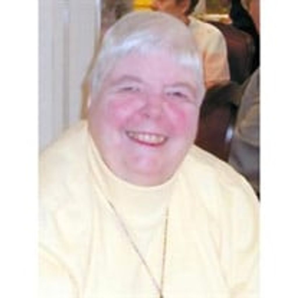 Marion Jean Lesley