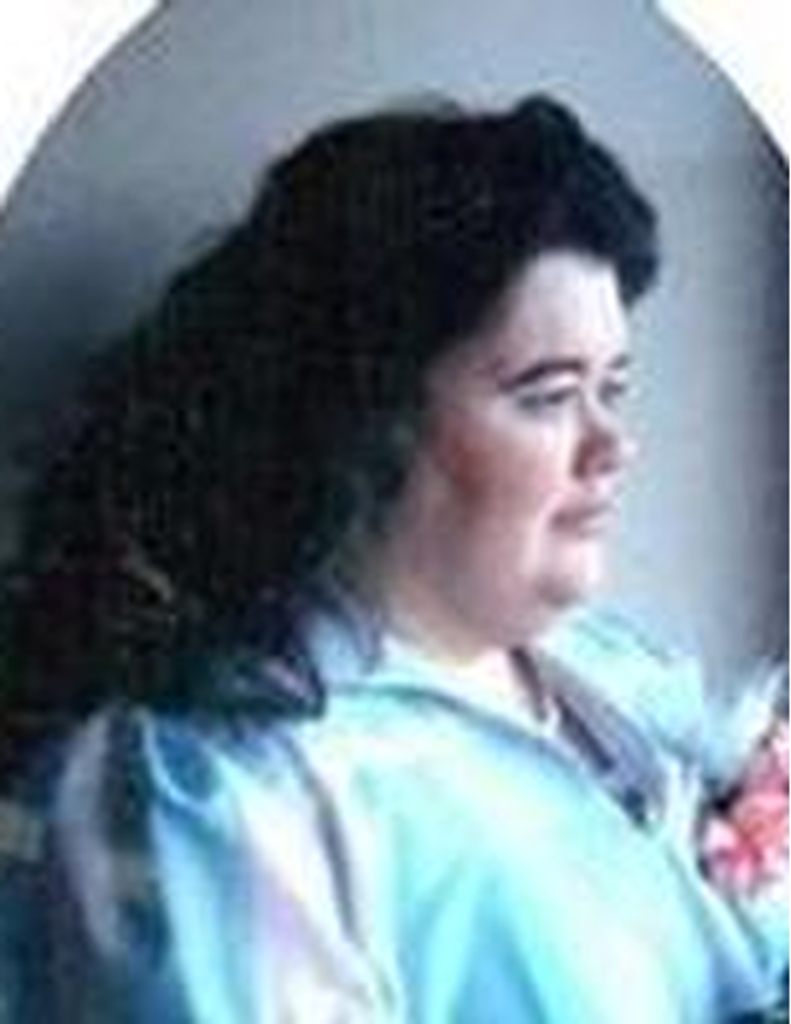 Margaret Ann "Maggie" Doyle Steward