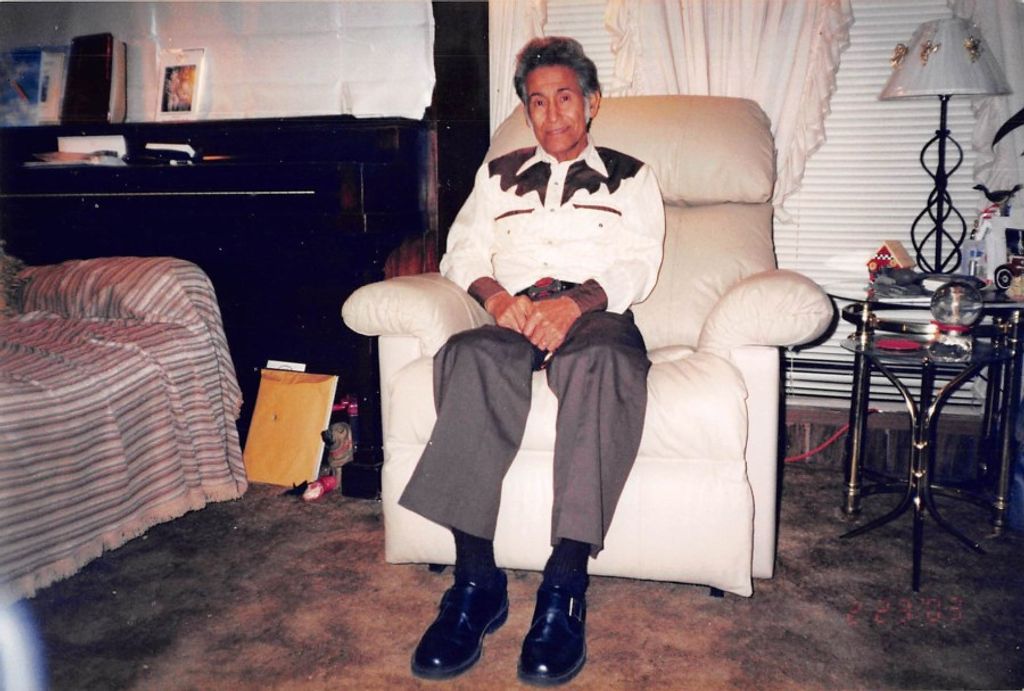 Paul Cisneros Profile Photo