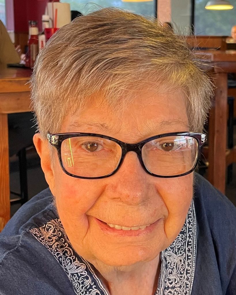 Carol Ann Bogolin