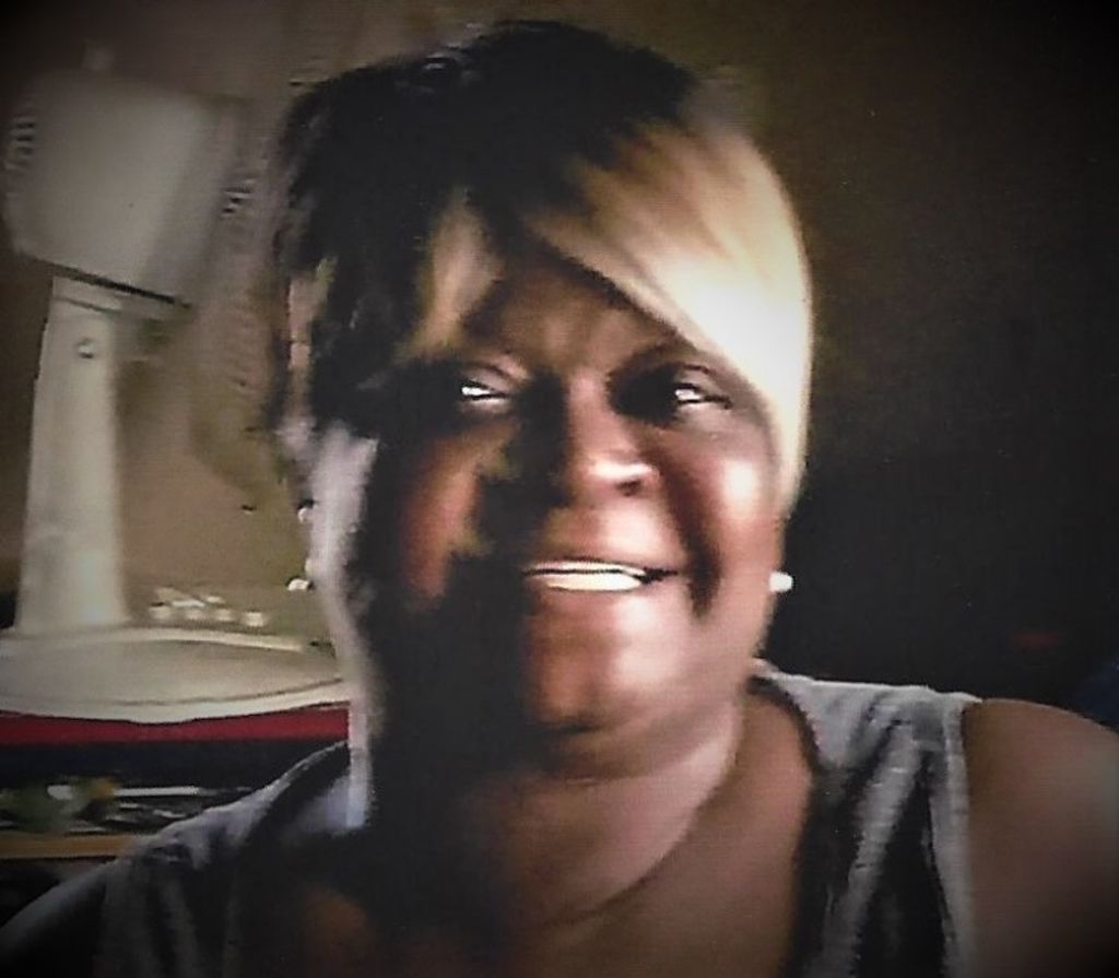 Carolyn Danette Hastings