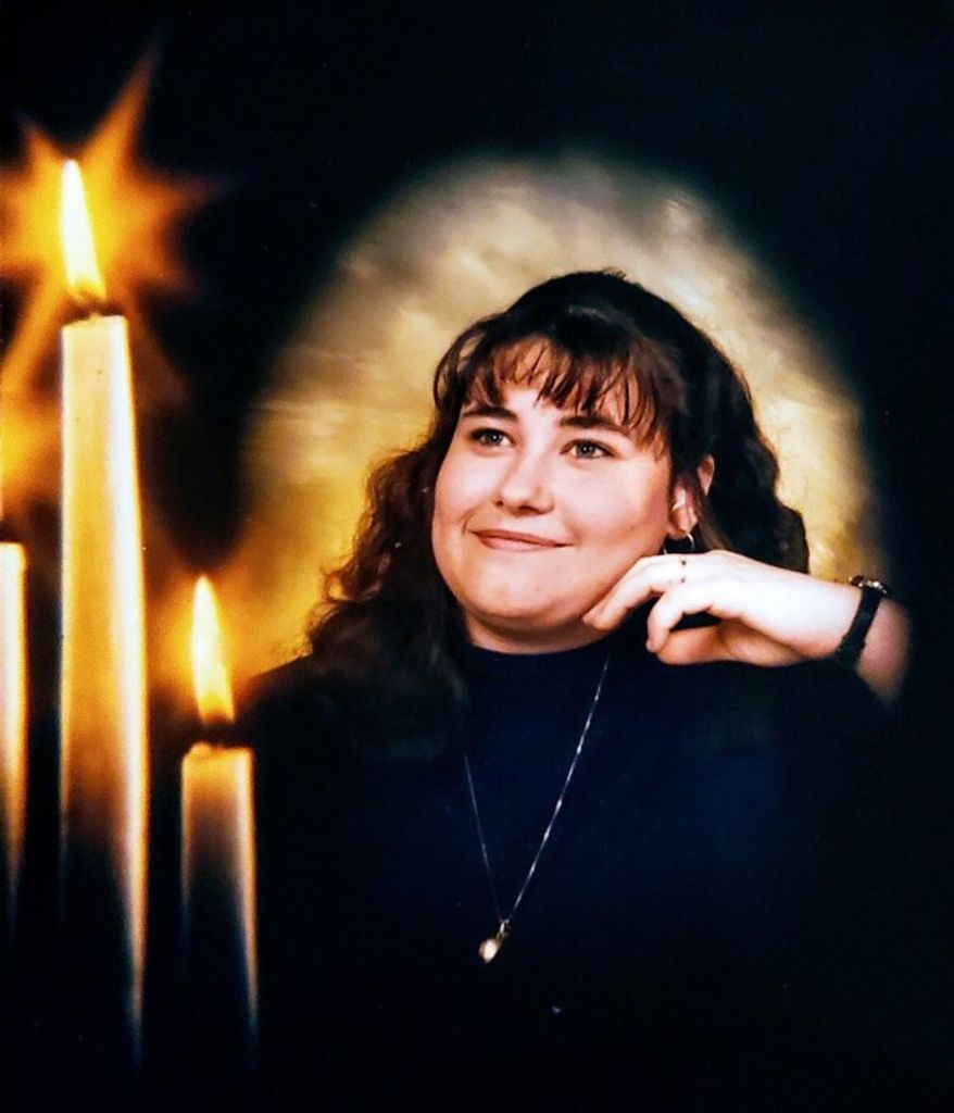 Julie Murray