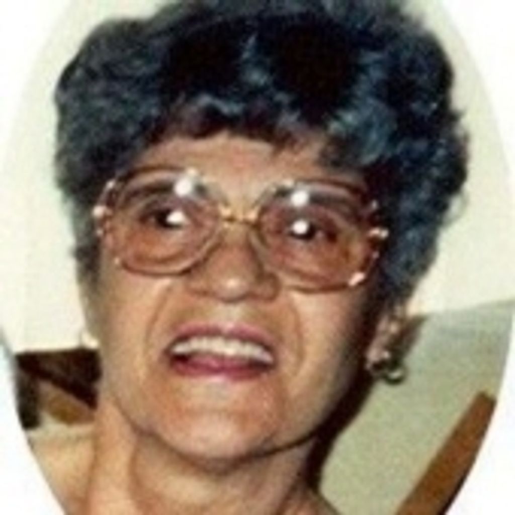 Filomena Rose Armstrong