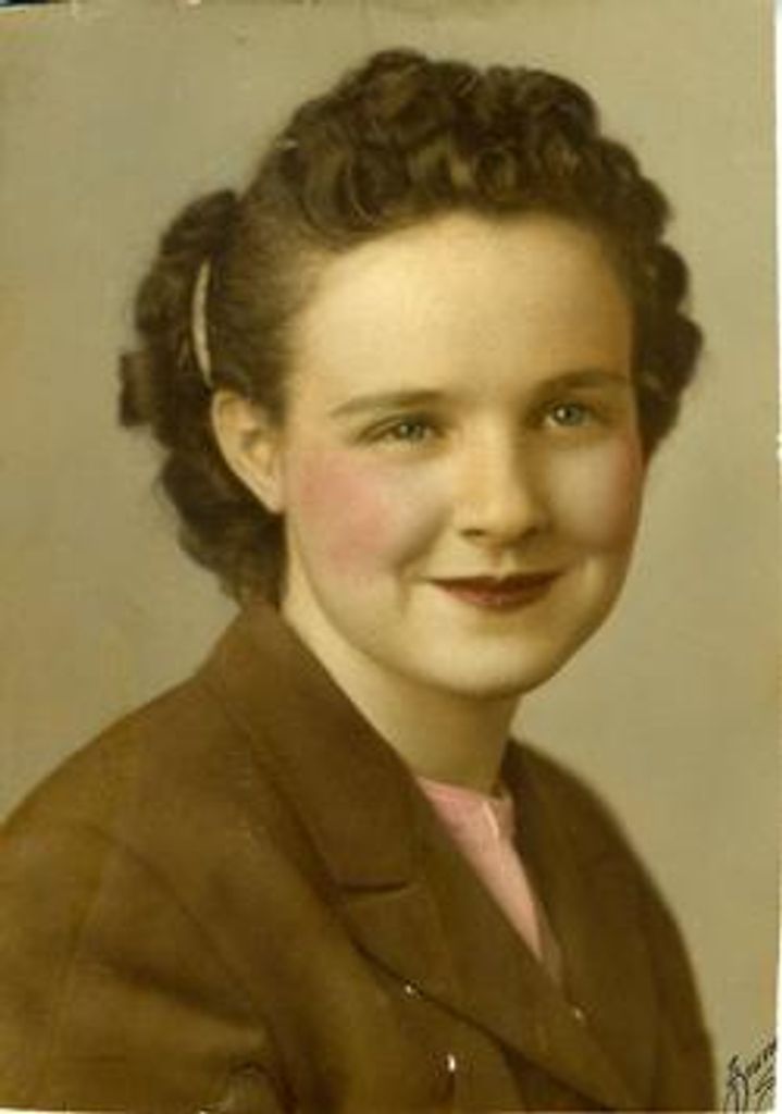 Mildred Margaret Palmer Profile Photo