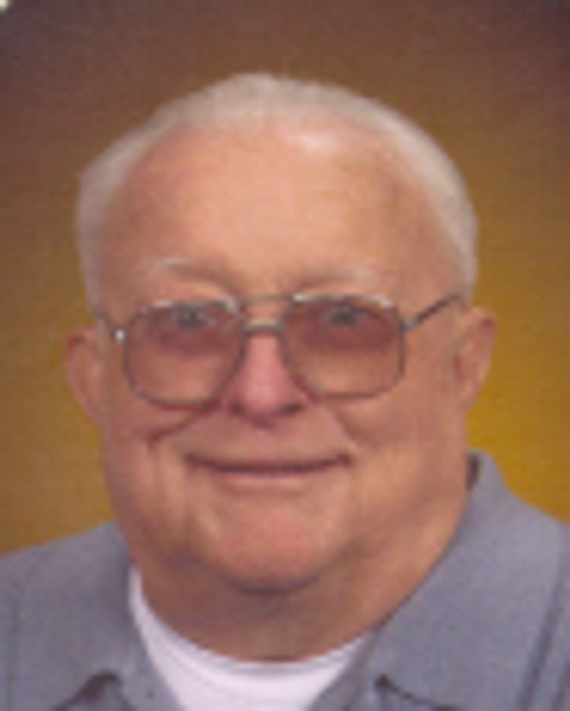 George D. Froehlich