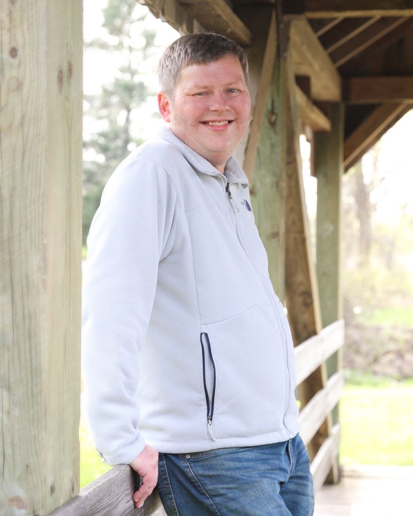 Terrence McNamee Profile Photo