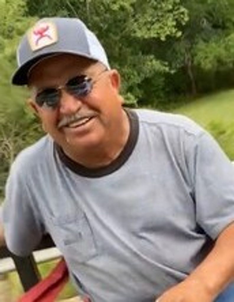 Mario Romero