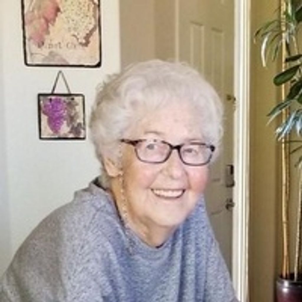 Oma Jean Hoskins