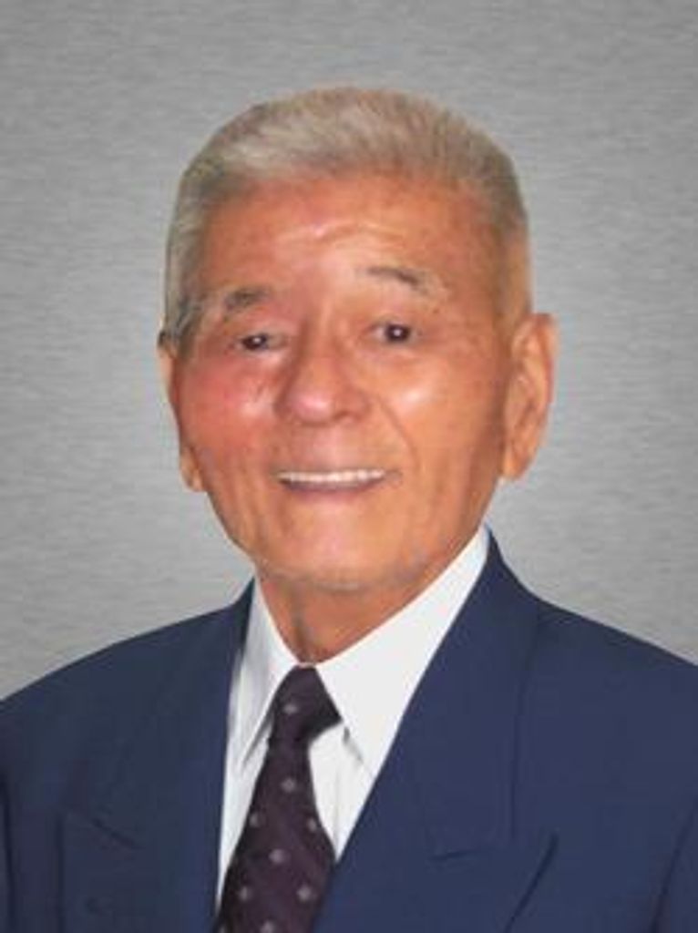 Wayne Kazuhide Shiroma