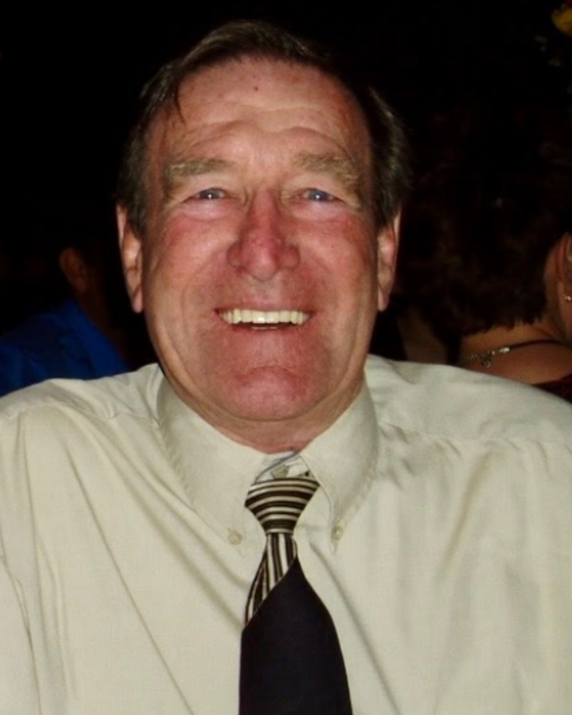 Arthur Lewis Breidenbaugh