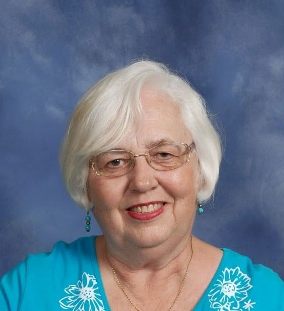 Judith Ellen Kemp Profile Photo