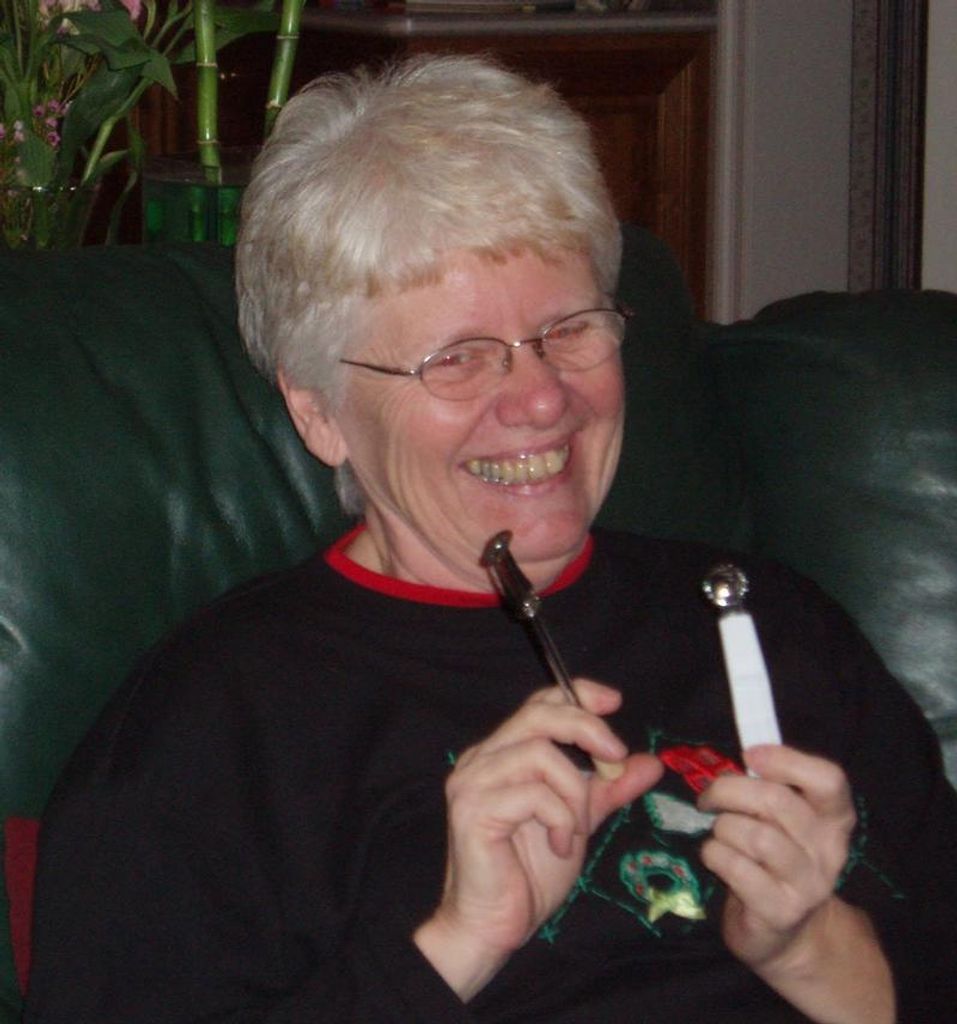 Virginia Drumm Bergey Profile Photo