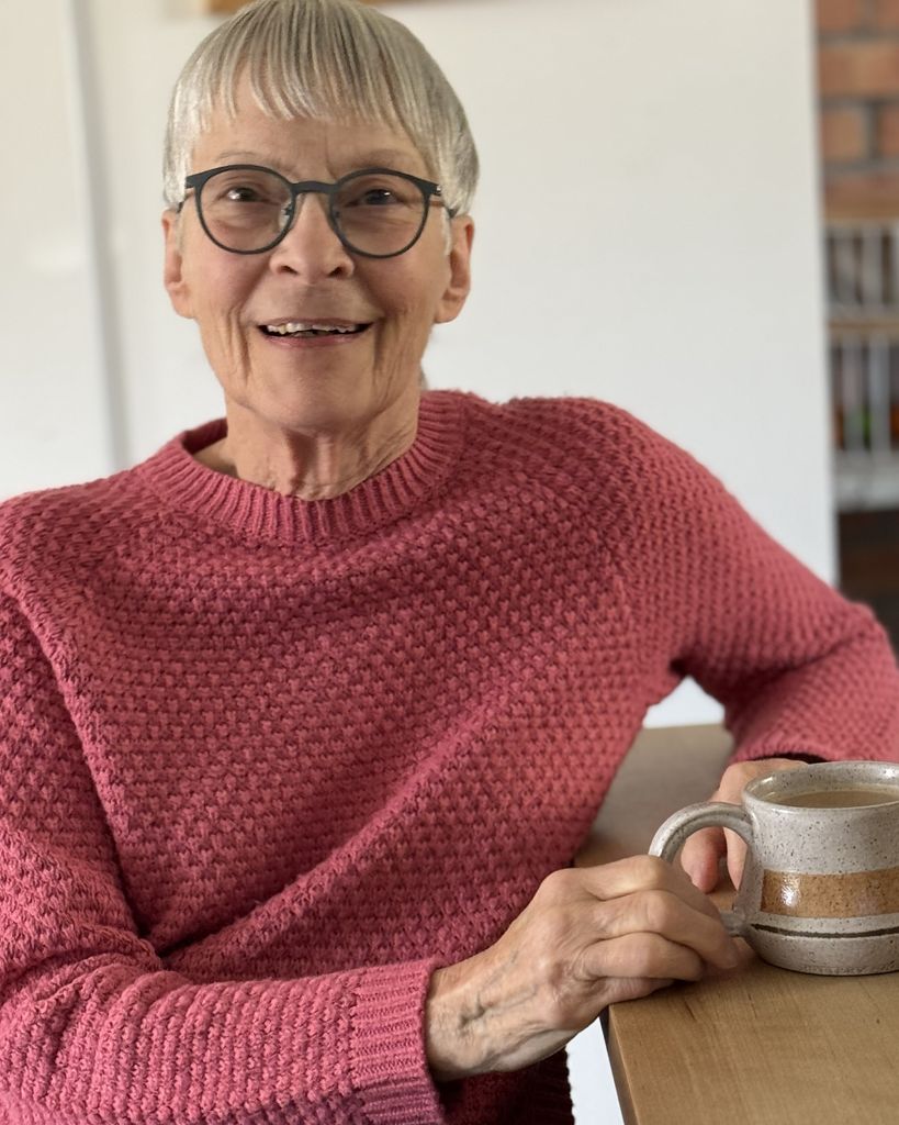 Joyce Ann Graves Profile Photo
