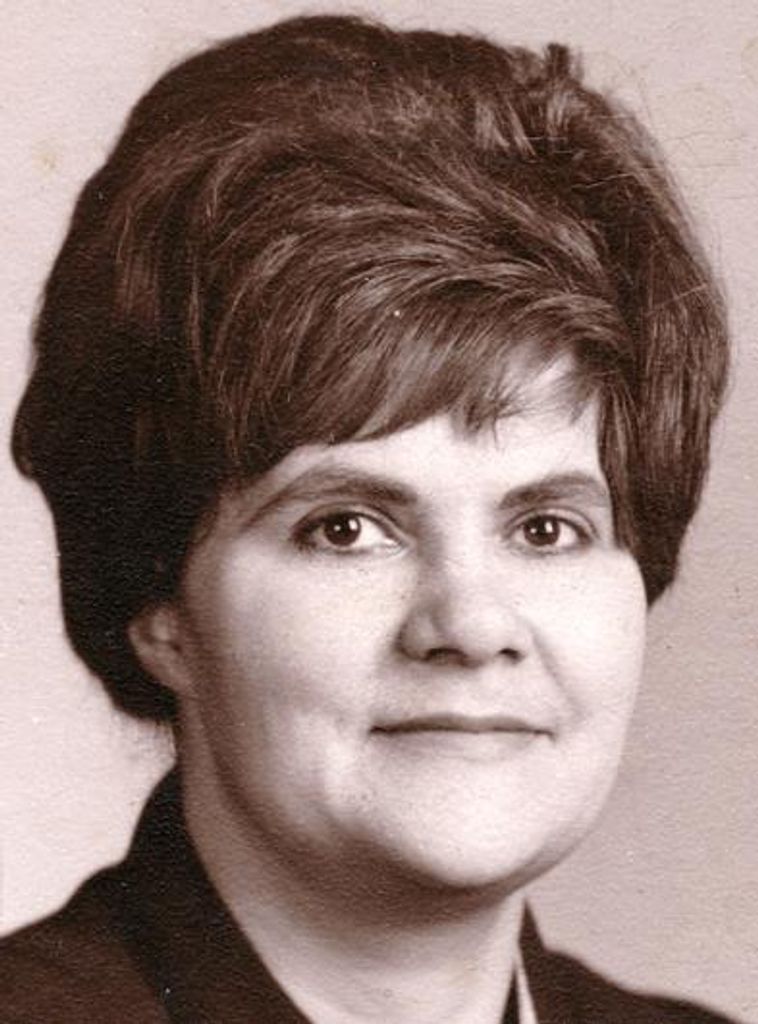 Jean L. Ellis 1935 – 2017