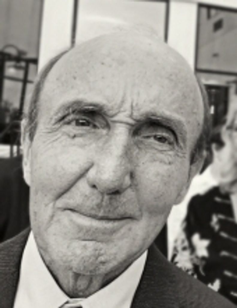 William  Frederick Frantz