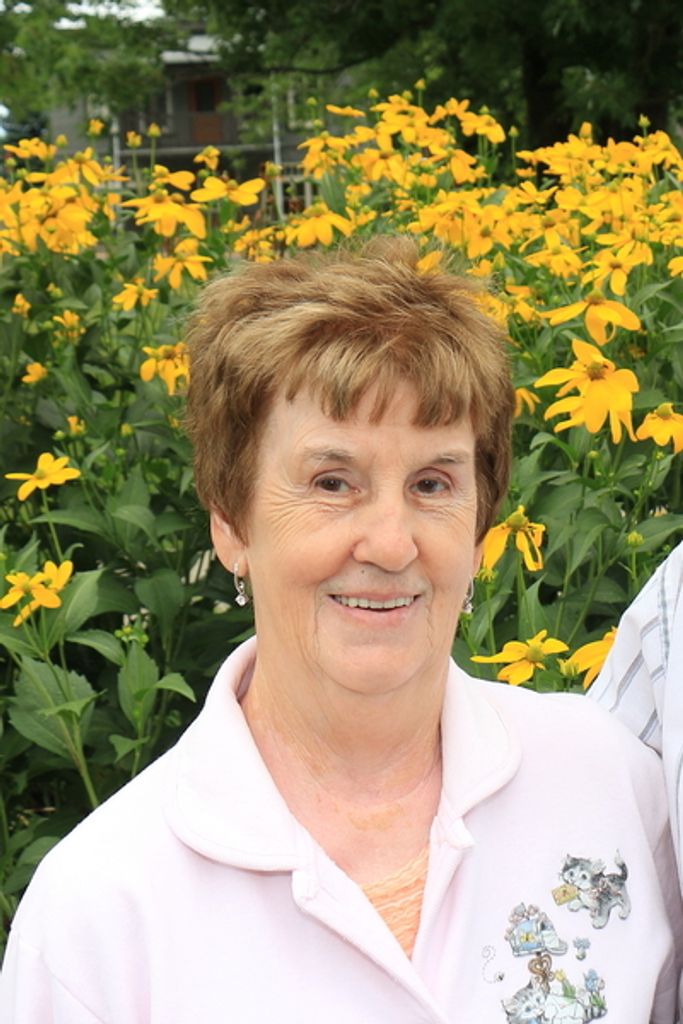 Lisa Laliberte Profile Photo