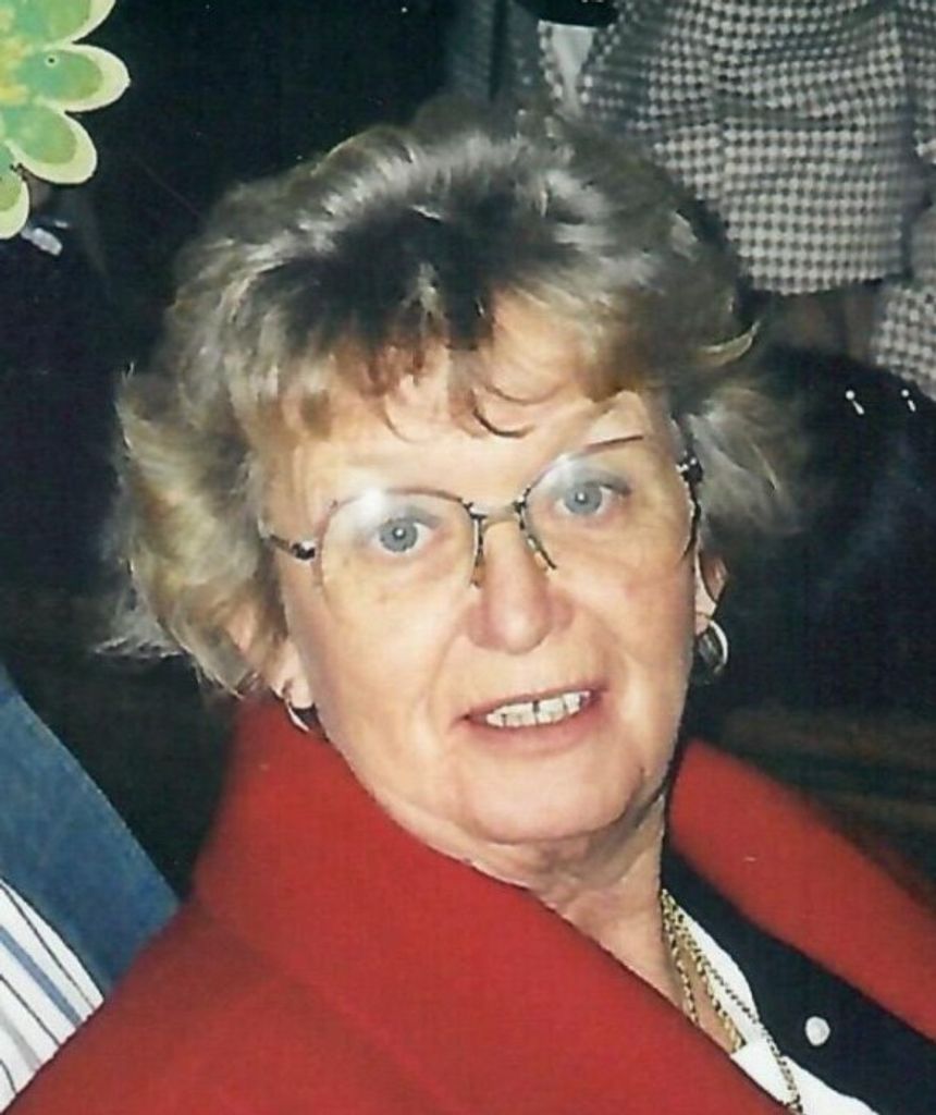 Elaine Gay (Eberhardt)  Patterson Profile Photo