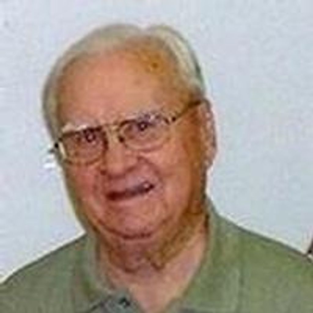 Edwyn G. Caskey