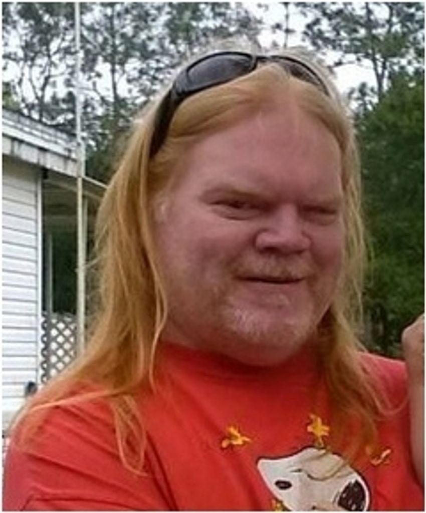James Russell Nichols