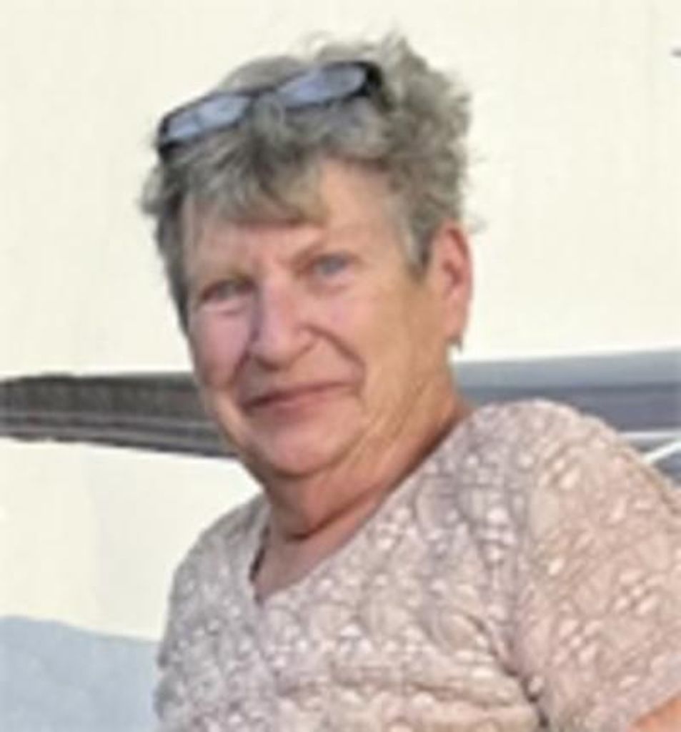 Dorothy Marie Mattingly