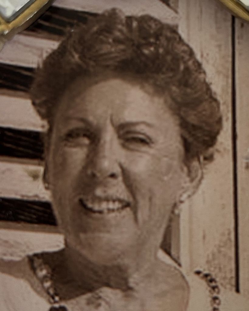 Dorothy M. Neelon