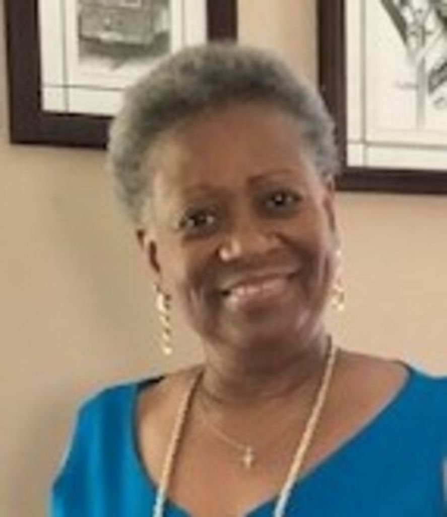 Carolyn Marie Brown Profile Photo