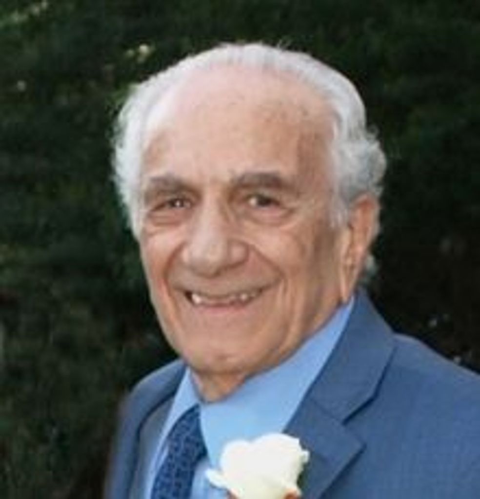 Mitchell N. "Mitch" Bezreh Profile Photo