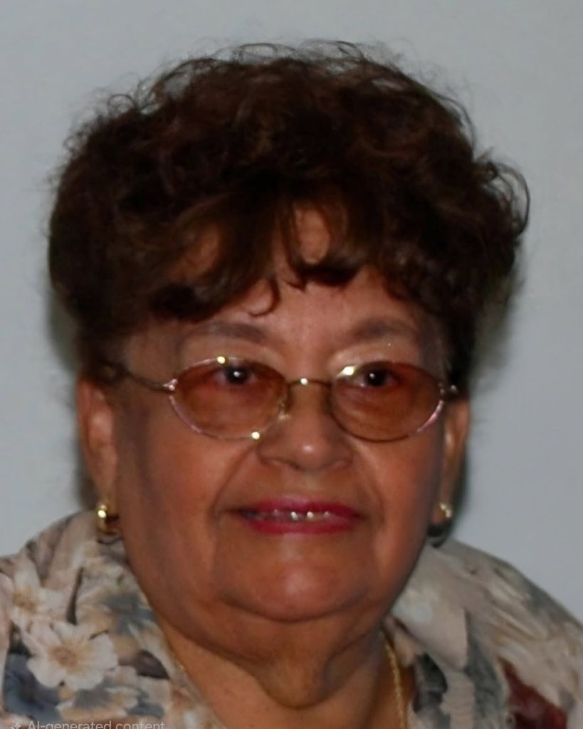 Juana Navarro