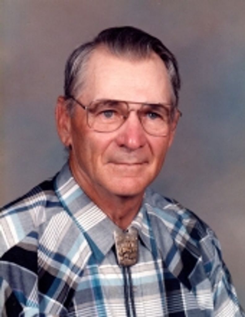 Floyd Edwin Henderson