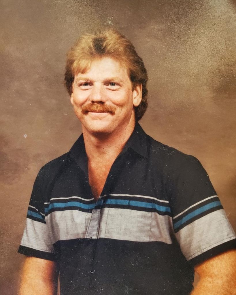 Jeffery James Branham