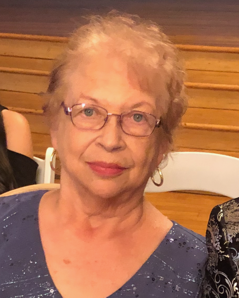 Sandra Jones