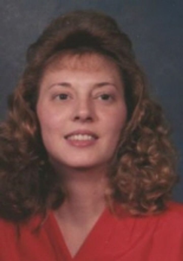 Rebecca Jean Lawson
