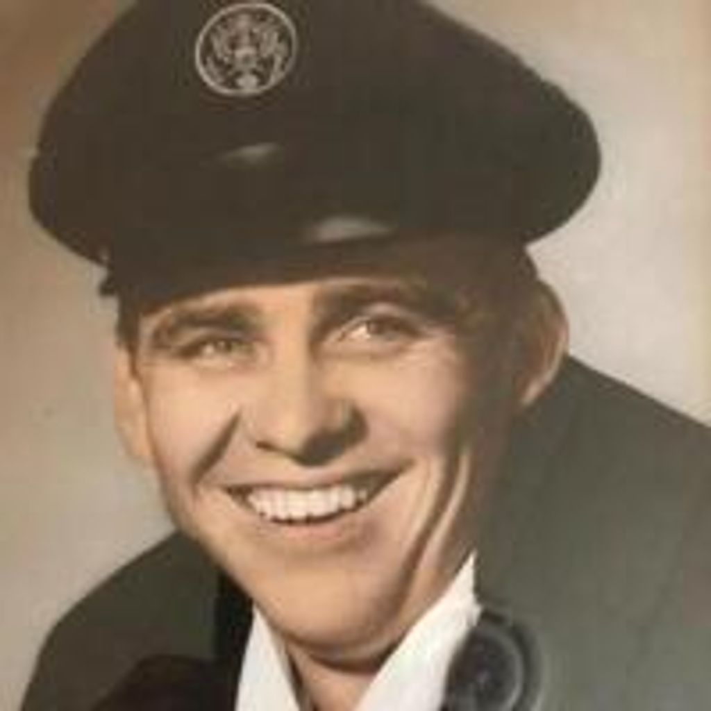 Tharpe A. Rhodes Profile Photo