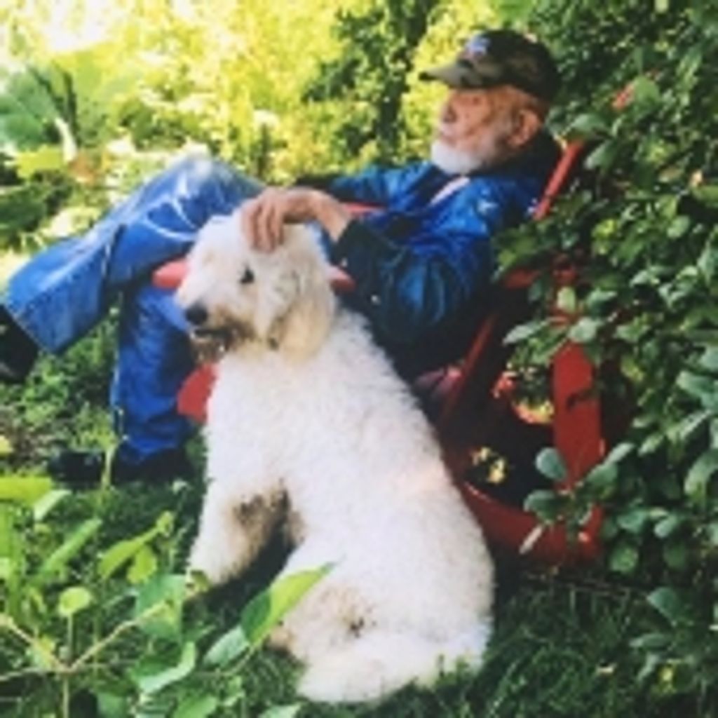 Robert "Bob" Archer Preas Waid Profile Photo